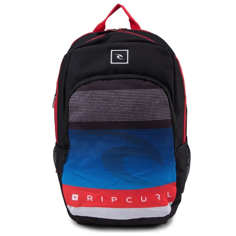 Mochila Rip Curl Ozone Sub Red