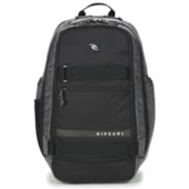 Mochila Rip Curl Tactic Midnight Preta Cinza Mochila Rip Curl Tactic Midnight Preta Cinza