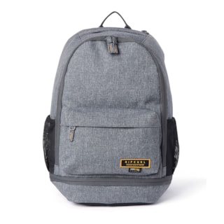 Mochila Rip Curl Vantage Cordura Cinza