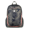 Mochila Roxy Alright Printed Indofloral