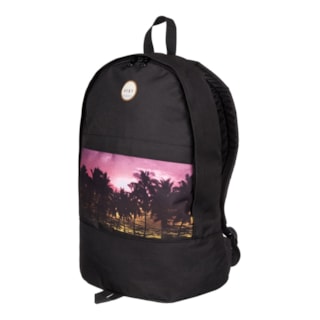 Mochila Roxy Anchor Point Midnight Swim Petunia Mochila Roxy Anchor Point Midnight Swim Petunia