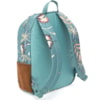 Mochila Roxy Carribean Bird Flower