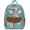 Mochila Roxy Carribean Bird Flower