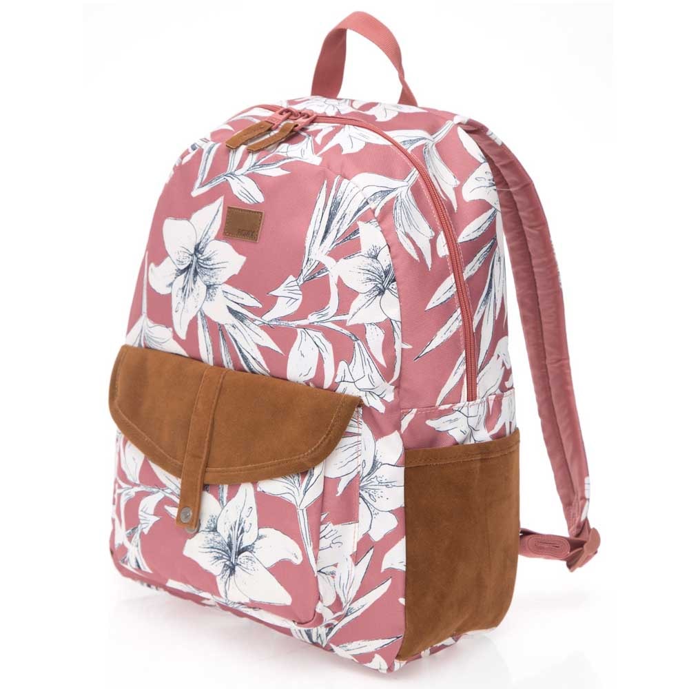 Mochila discount roxy carribean