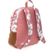 Mochila Roxy Carribean Whitered Rose