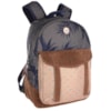 Mochila Roxy Melrose Indo Floral