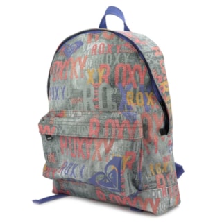 Mochila Roxy Radiant Point Mochila Roxy Radiant Point