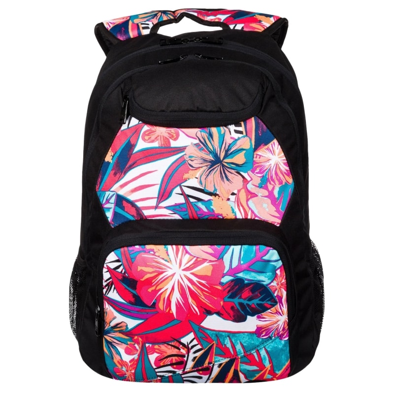 Mochila Roxy Shadow Swell Rosie Posie Floral