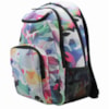 Mochila Roxy Shadow Swell Traditional Camp