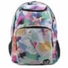 Mochila Roxy Shadow Swell Traditional Camp