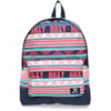 Mochila Roxy Sugar Baby Bright White