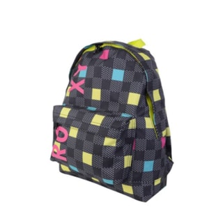 Mochila Roxy Sugar Baby Color Dam Imp Mochila Roxy Sugar Baby Color Dam Imp