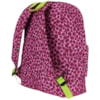 Mochila Roxy Sugar Baby Dot on Dots Pink