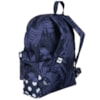 Mochila Roxy Sugar Baby Ikat Dots