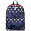 Mochila Roxy Sugar Baby Ikat Dots