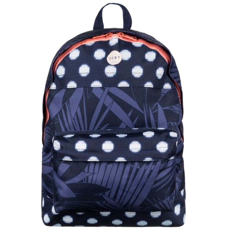 Mochila Roxy Sugar Baby Ikat Dots