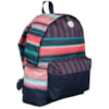 Mochila Roxy Sugar Baby Jagged Stripe