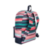 Mochila Roxy Sugar Baby Jagged Stripe