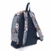 Mochila Roxy Sugar Baby Medieval Blue