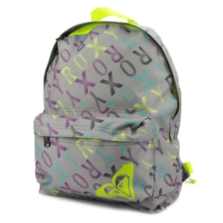 Mochila Roxy Sugar Baby Track an Field Mochila Roxy Sugar Baby Track an Field
