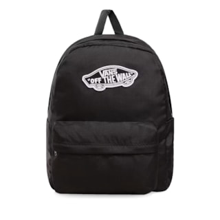 Mochila Vans Clássica Old Skool Black