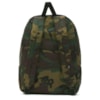 Mochila Vans Old Skool Camuflada