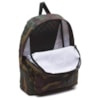 Mochila Vans Old Skool Camuflada