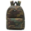 Mochila Vans Old Skool Camuflada