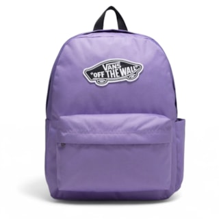 Mochila Vans Old Skool Classic Ss Purple Haze