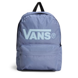 Mochila Vans Old Skool Drop V Glacial Slate
