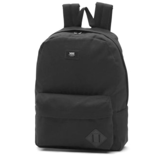 Mochila Vans Old Skool II Preta Mochila Vans Old Skool II Preta