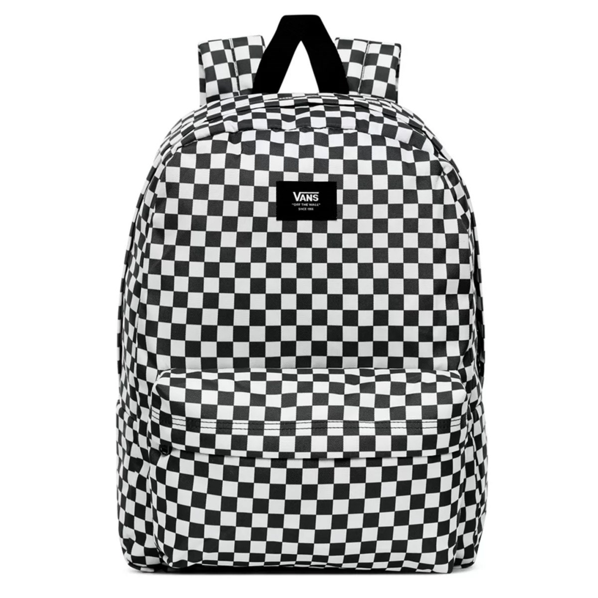 mochila vans checkerboard