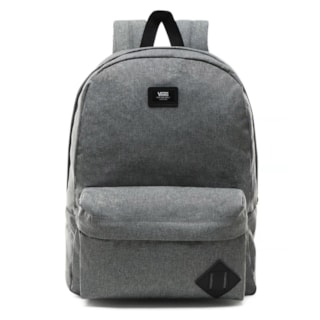 Mochila Vans Old Skool III Cinza