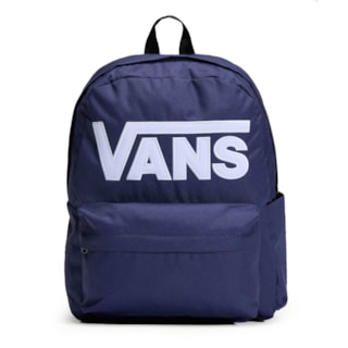 Mochila Vans Old Skool Navy