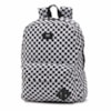Mochila Vans Old Skool Quadriculada