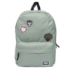 Mochila Vans Realm Classic Verde