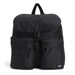 Mochila Vans Scatter Black Black