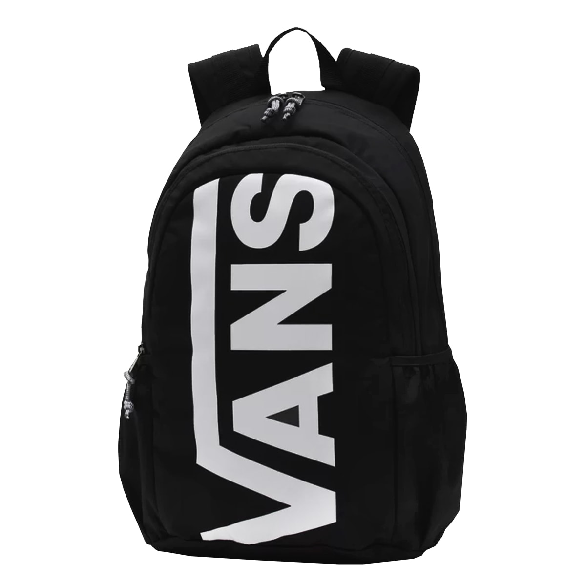 Mochila da vans store preta