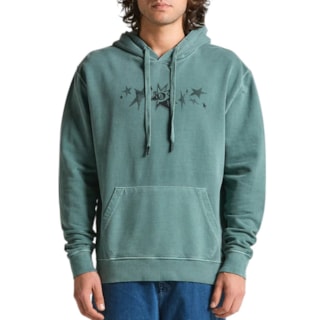 Moletinho Canguru Volcom Volcom Ent Verde