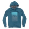 Moletom Billabong Pulsar Azul