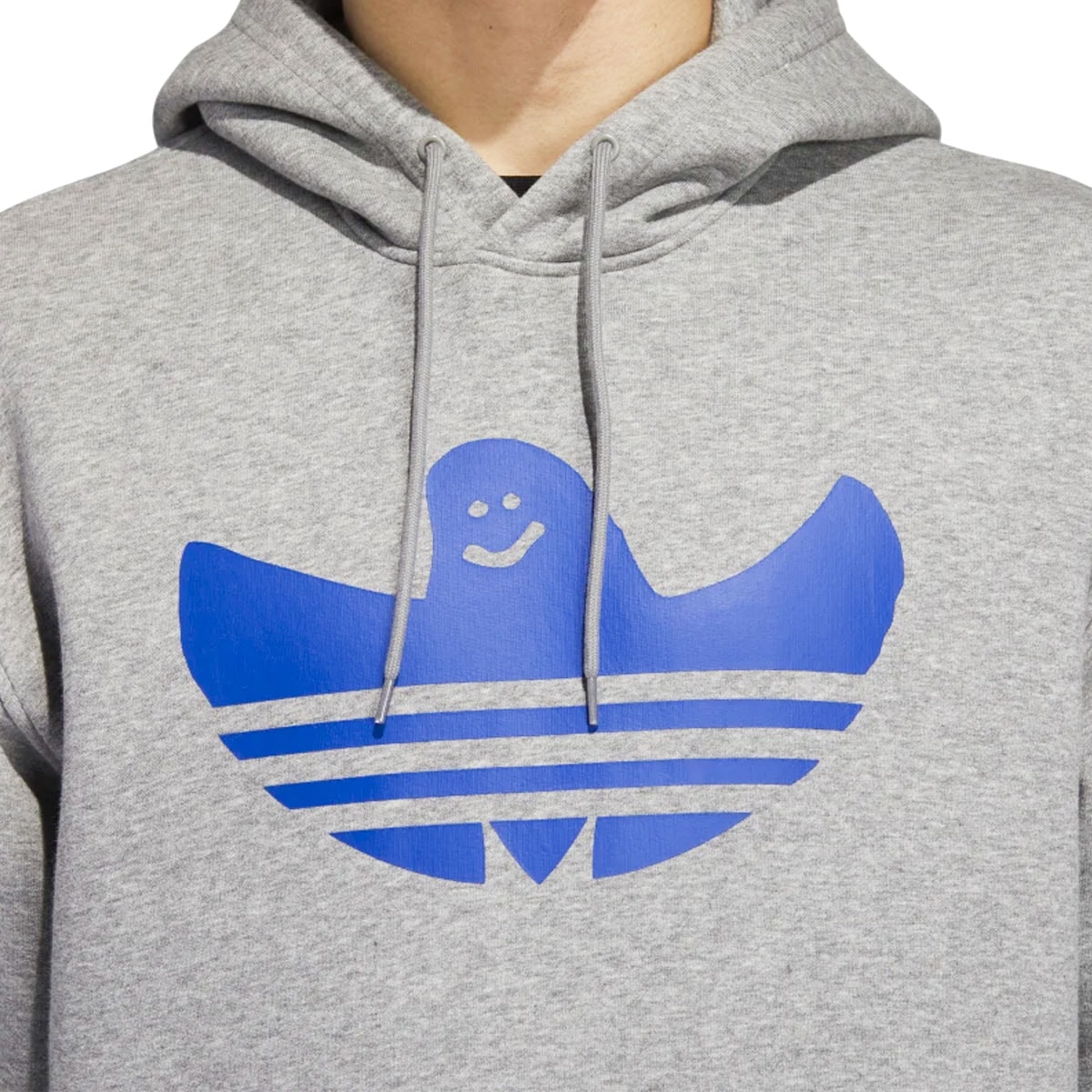 adidas moletom com capuz shmoo