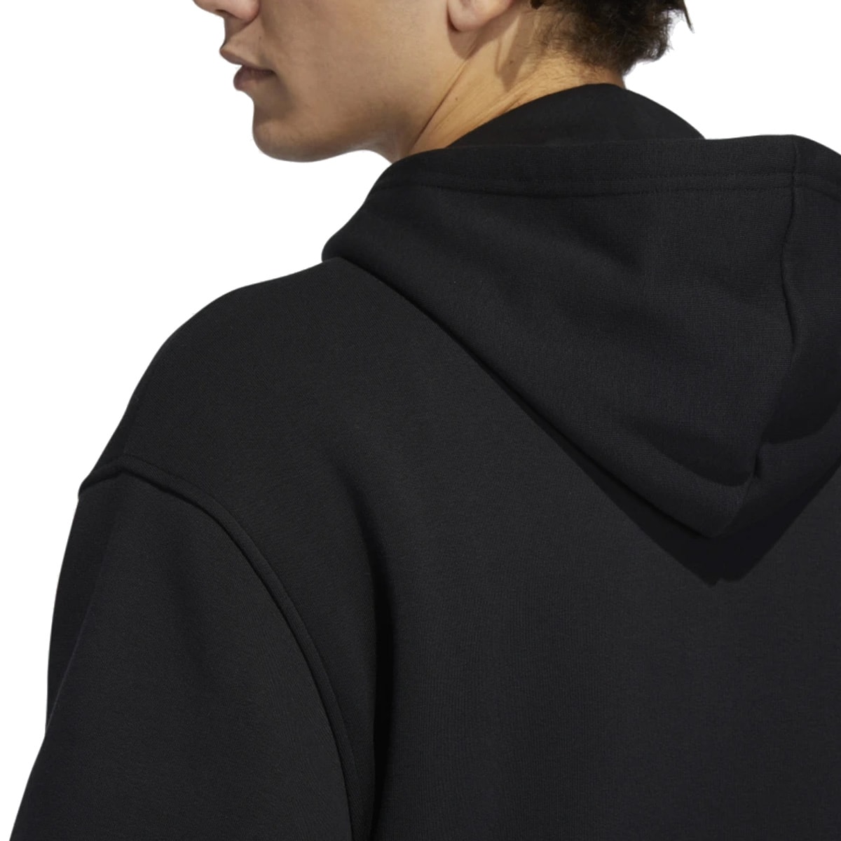 graphic shmoo moletom com capuz