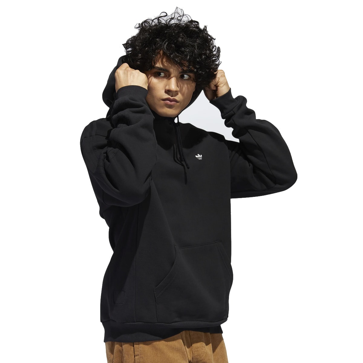 adidas ghost moletom com capuz