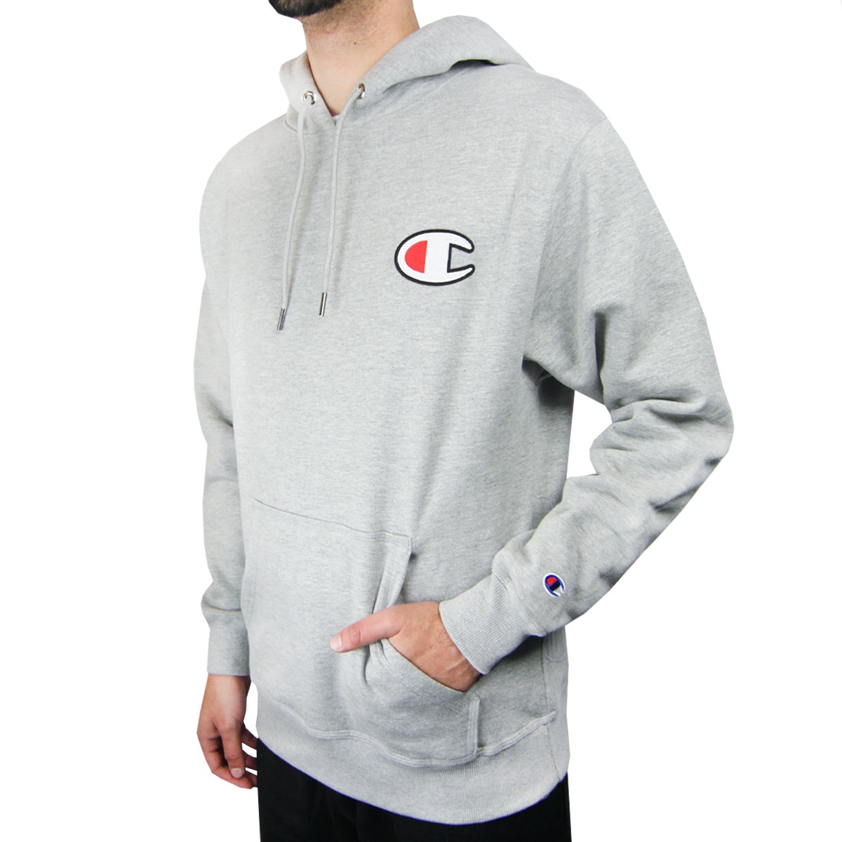 city morgue moletom com capuz vlone