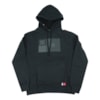 Moletom Canguru DC Corestar Heather Black