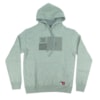Moletom Canguru DC Corestar Heather Gray