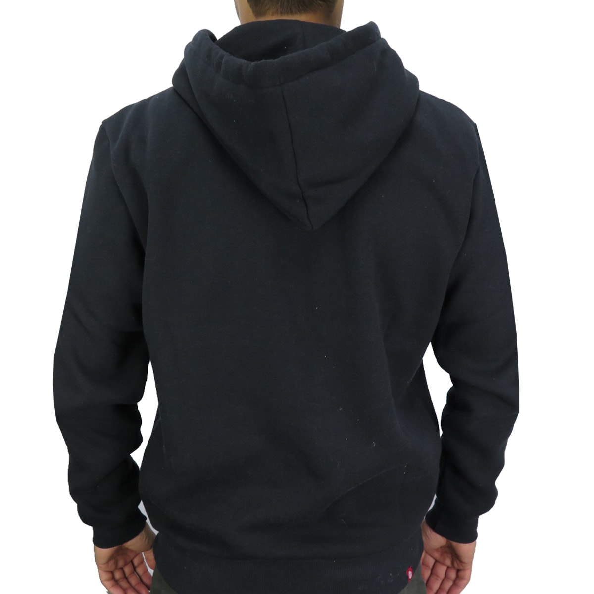 vissla the trip chest stripe moletom com capuz