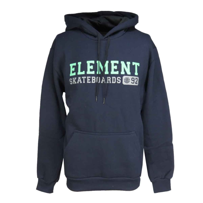 Moletom Canguru Element Homage