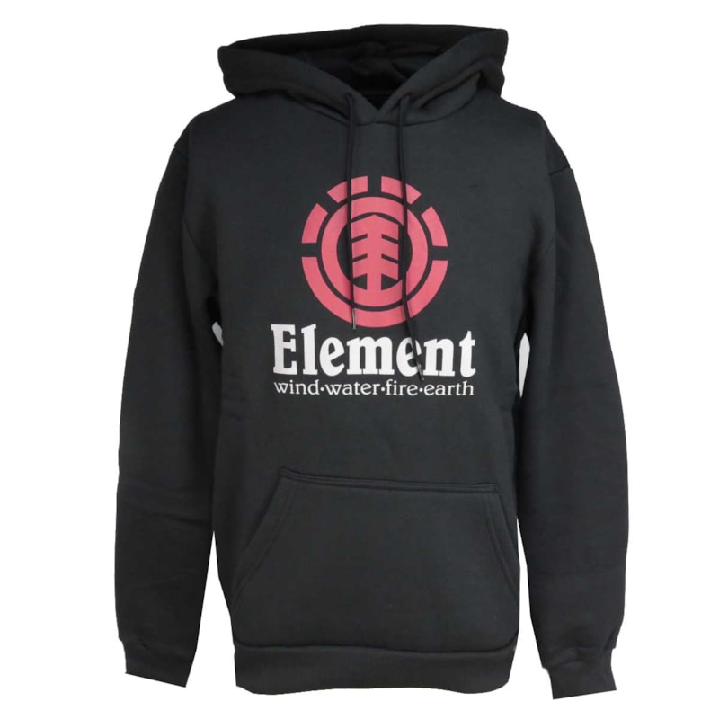 Moletom Canguru Element Moulitree