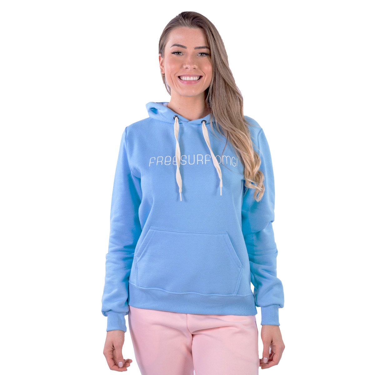 all day breeze pullover moletom com capuz